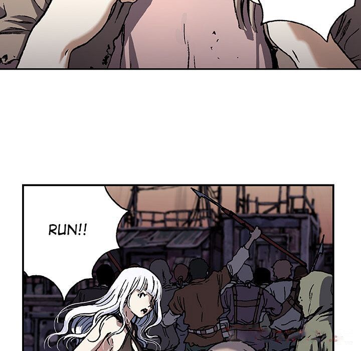 Read Leviathan (Lee Gyuntak) EN Manga Online