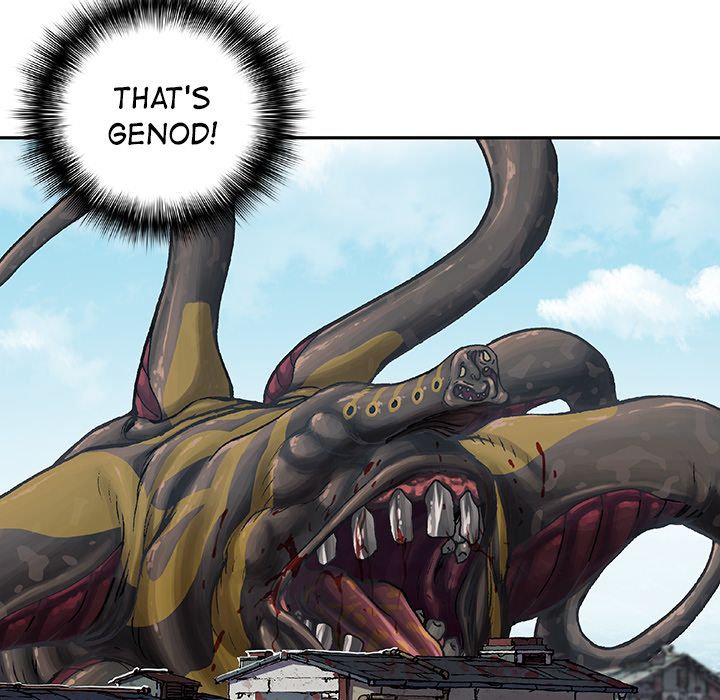Read Leviathan (Lee Gyuntak) EN Manga Online