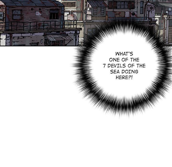 Read Leviathan (Lee Gyuntak) EN Manga Online