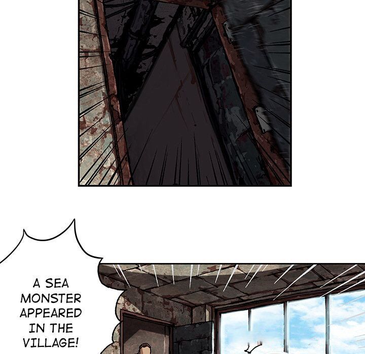 Read Leviathan (Lee Gyuntak) EN Manga Online