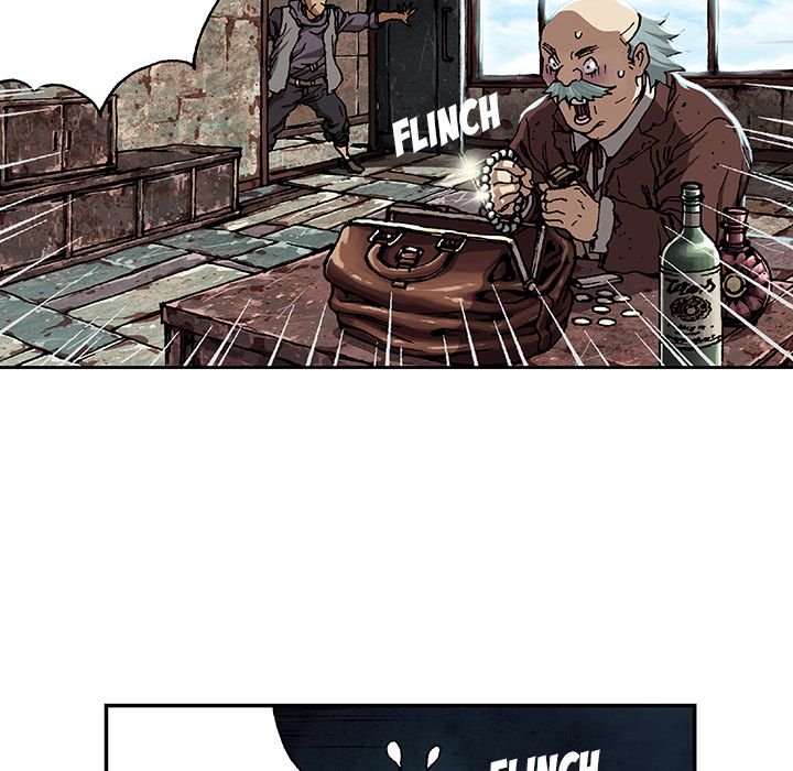 Read Leviathan (Lee Gyuntak) EN Manga Online