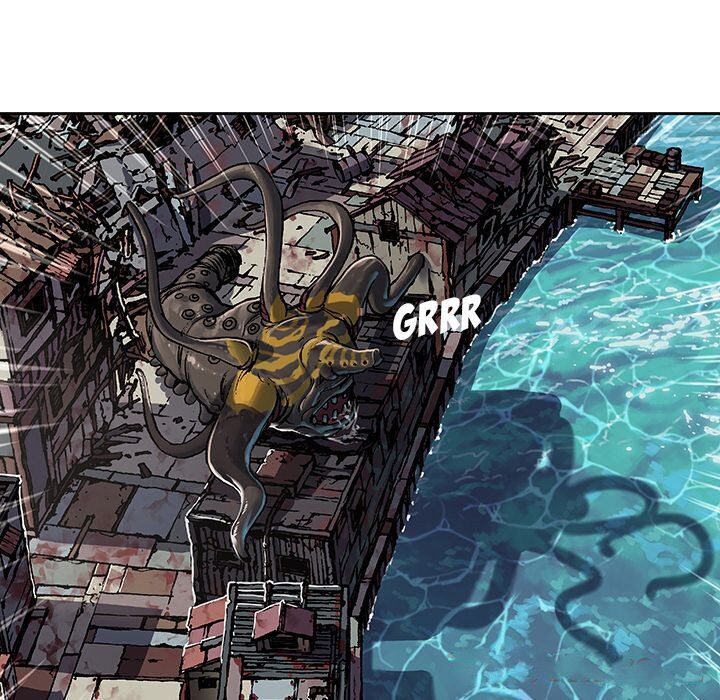 Read Leviathan (Lee Gyuntak) EN Manga Online