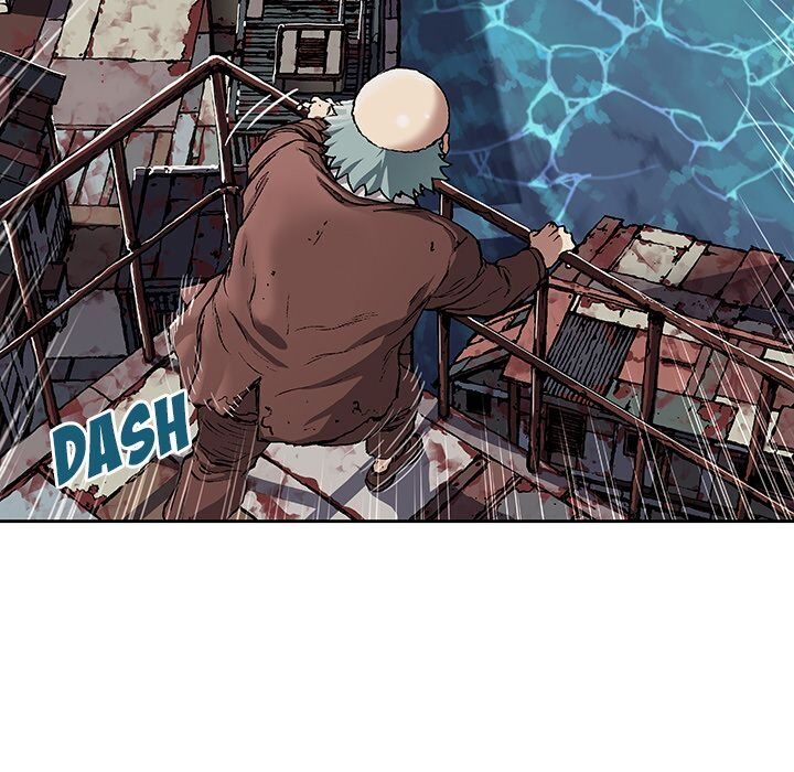 Read Leviathan (Lee Gyuntak) EN Manga Online