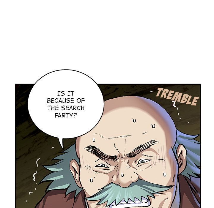 Read Leviathan (Lee Gyuntak) EN Manga Online