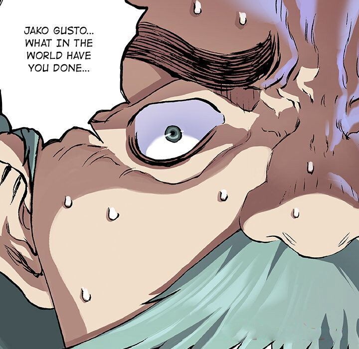Read Leviathan (Lee Gyuntak) EN Manga Online