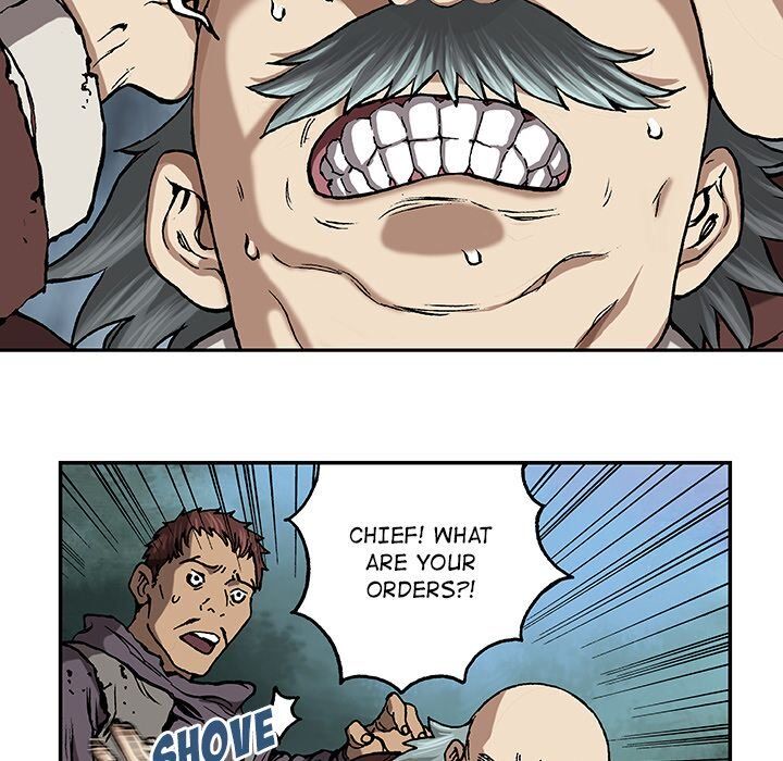 Read Leviathan (Lee Gyuntak) EN Manga Online