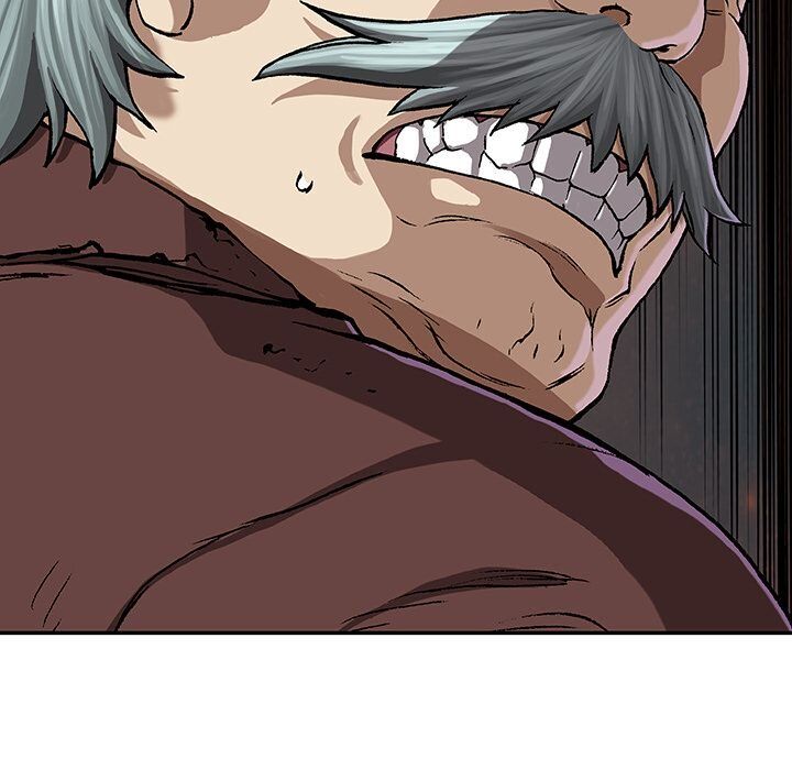 Read Leviathan (Lee Gyuntak) EN Manga Online
