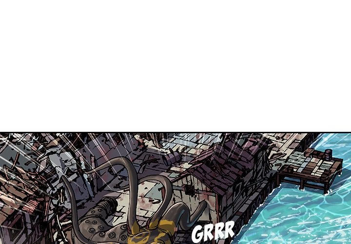 Read Leviathan (Lee Gyuntak) EN Manga Online