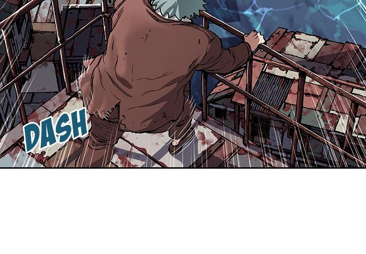 Read Leviathan (Lee Gyuntak) EN Manga Online
