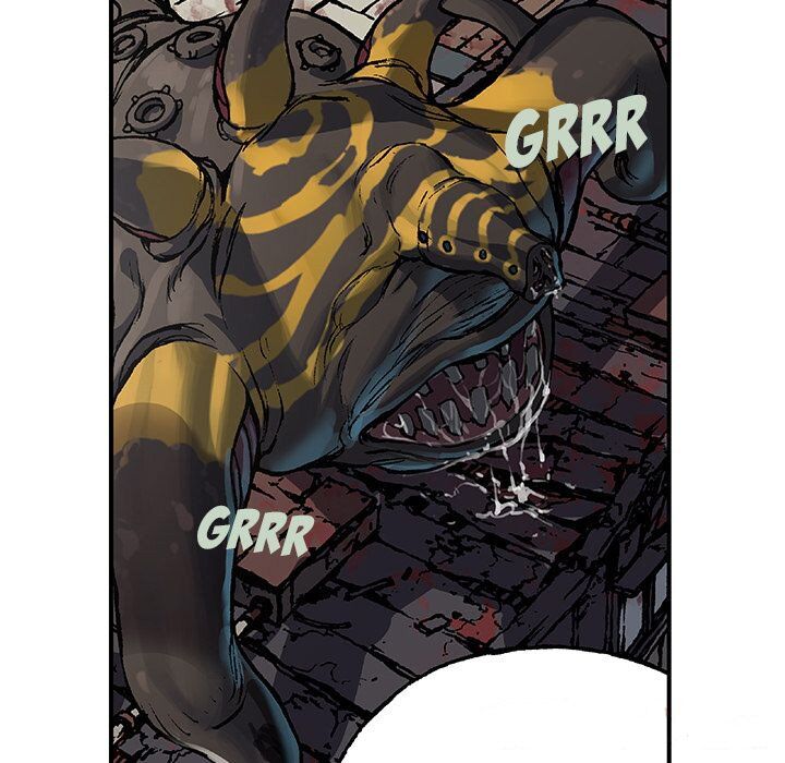 Read Leviathan (Lee Gyuntak) EN Manga Online