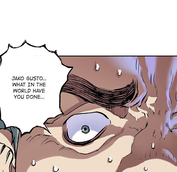 Read Leviathan (Lee Gyuntak) EN Manga Online
