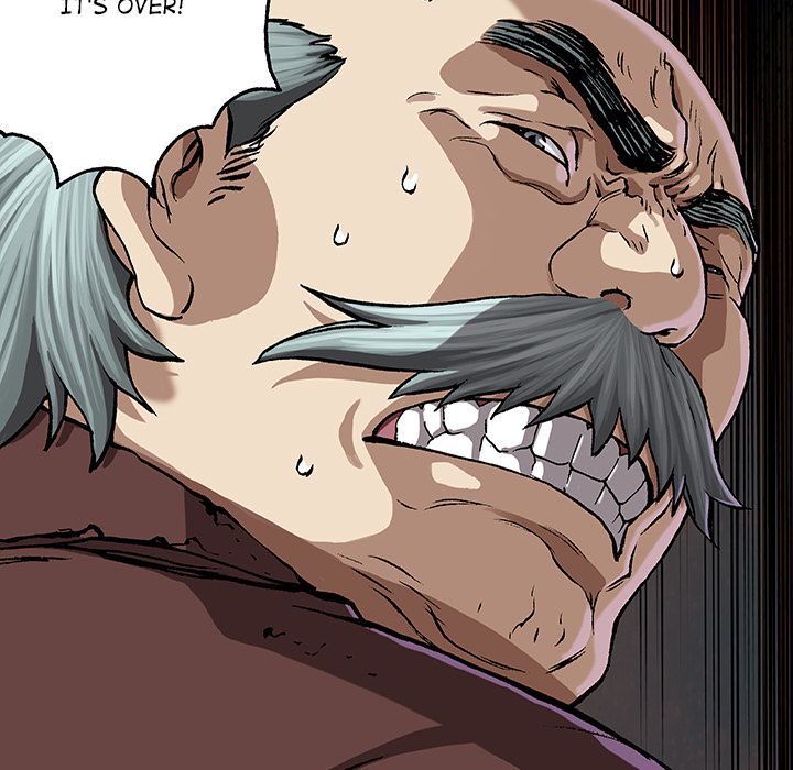 Read Leviathan (Lee Gyuntak) EN Manga Online