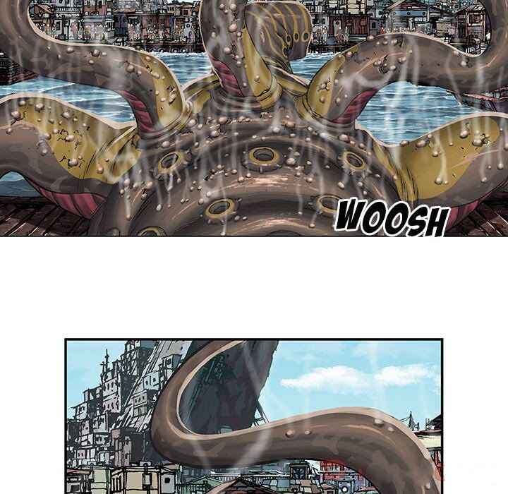 Read Leviathan (Lee Gyuntak) EN Manga Online