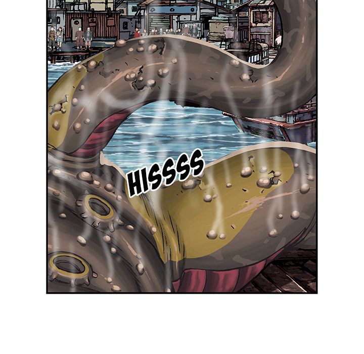 Read Leviathan (Lee Gyuntak) EN Manga Online