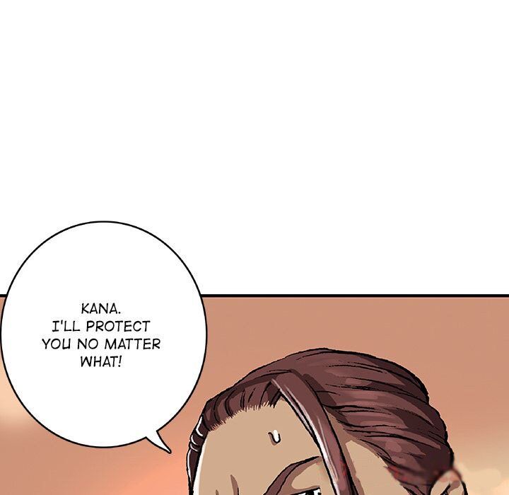 Read Leviathan (Lee Gyuntak) EN Manga Online