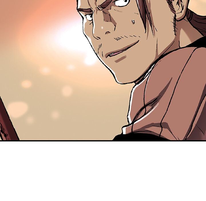Read Leviathan (Lee Gyuntak) EN Manga Online