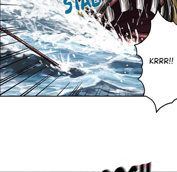 Read Leviathan (Lee Gyuntak) EN Manga Online