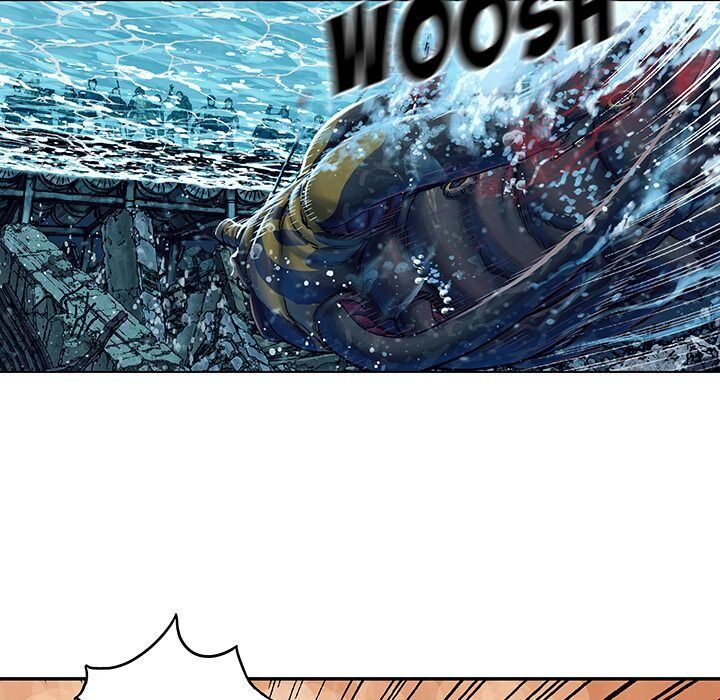 Read Leviathan (Lee Gyuntak) EN Manga Online