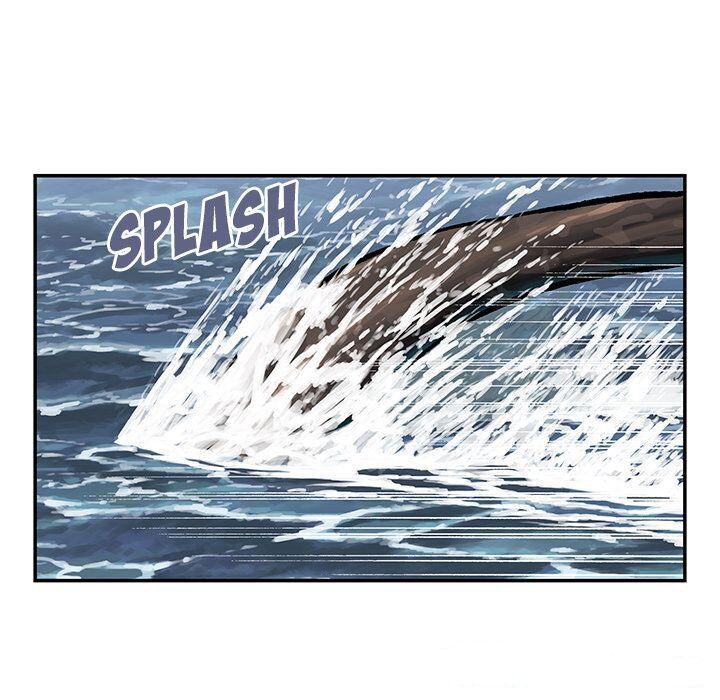 Read Leviathan (Lee Gyuntak) EN Manga Online