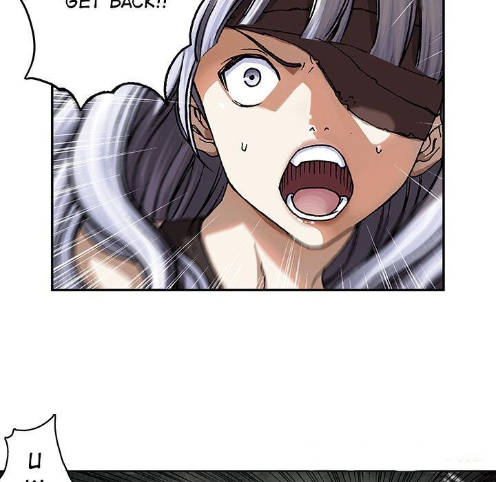 Read Leviathan (Lee Gyuntak) EN Manga Online