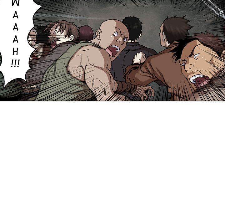 Read Leviathan (Lee Gyuntak) EN Manga Online