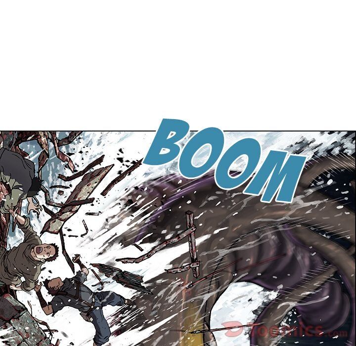Read Leviathan (Lee Gyuntak) EN Manga Online