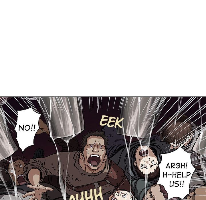 Read Leviathan (Lee Gyuntak) EN Manga Online