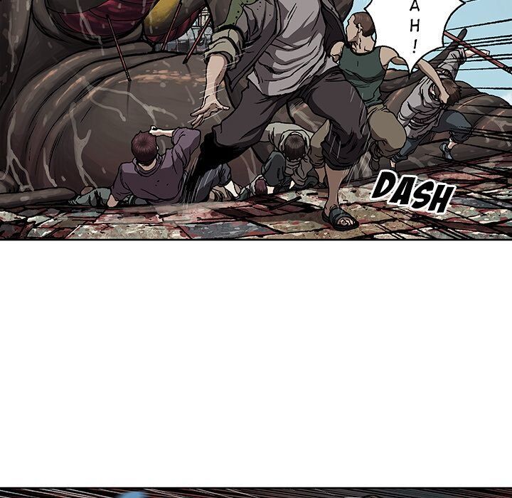 Read Leviathan (Lee Gyuntak) EN Manga Online
