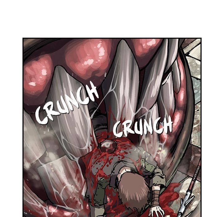 Read Leviathan (Lee Gyuntak) EN Manga Online