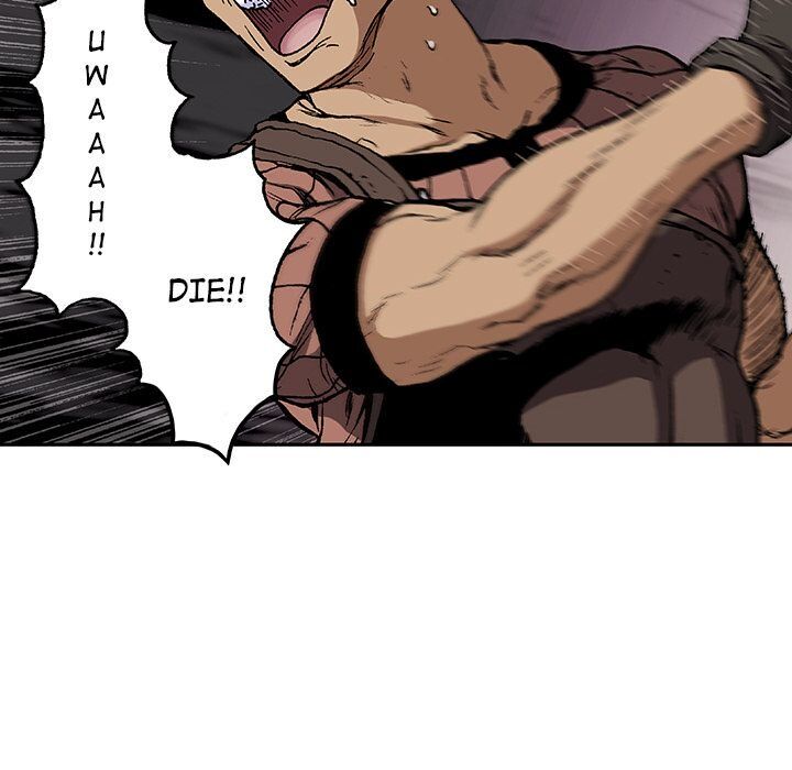 Read Leviathan (Lee Gyuntak) EN Manga Online