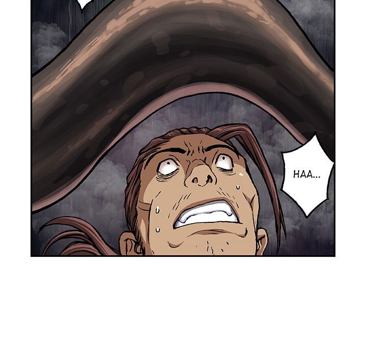 Read Leviathan (Lee Gyuntak) EN Manga Online
