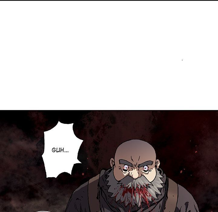 Read Leviathan (Lee Gyuntak) EN Manga Online