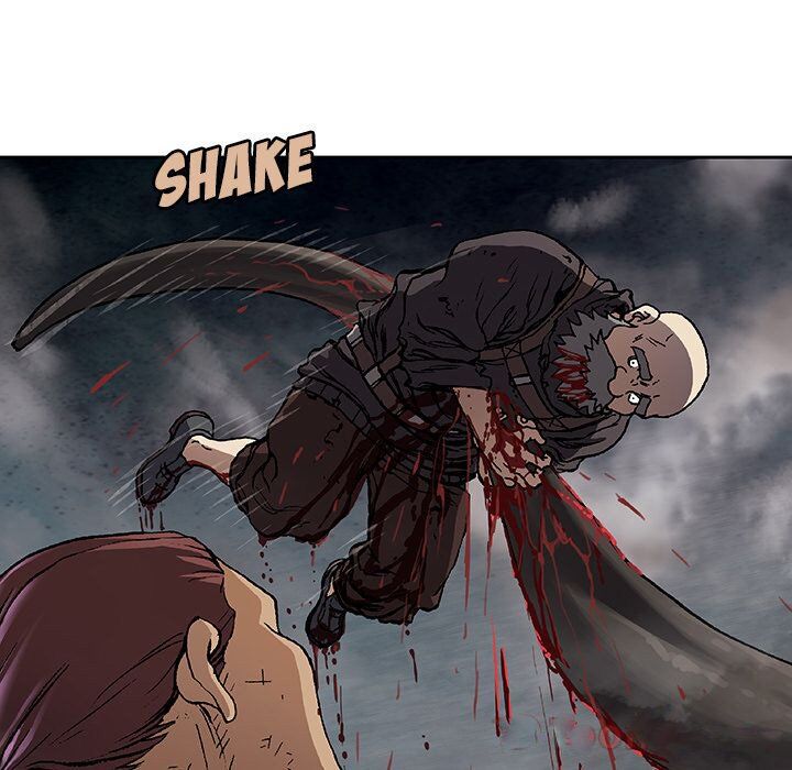 Read Leviathan (Lee Gyuntak) EN Manga Online