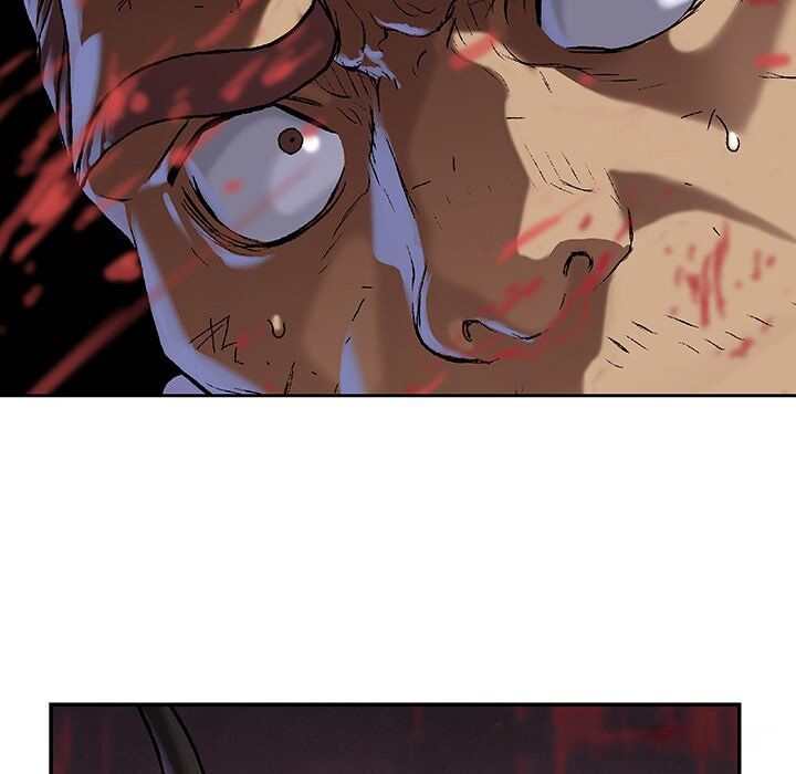 Read Leviathan (Lee Gyuntak) EN Manga Online