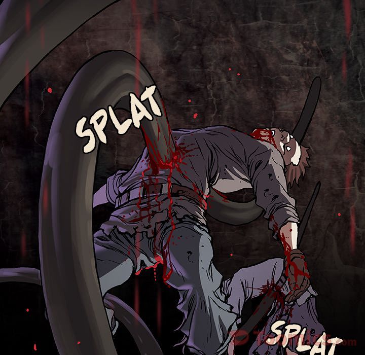 Read Leviathan (Lee Gyuntak) EN Manga Online