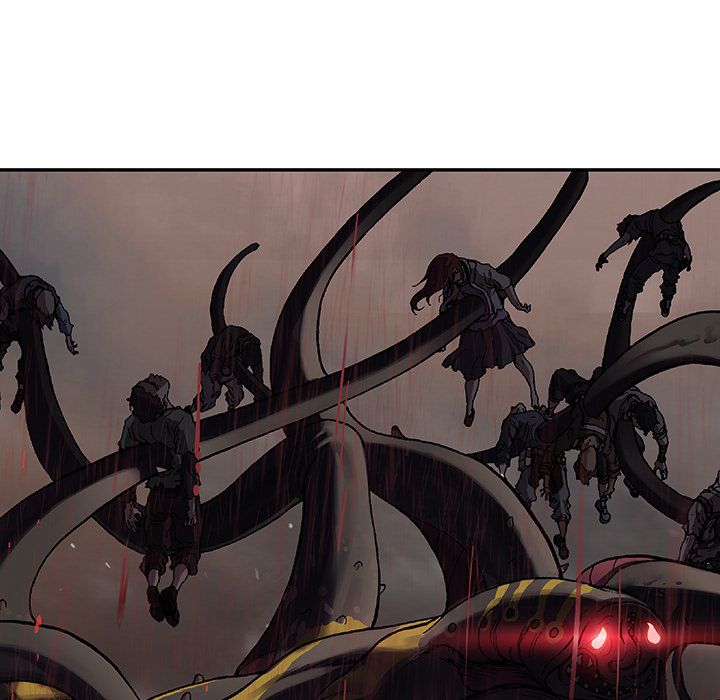 Read Leviathan (Lee Gyuntak) EN Manga Online