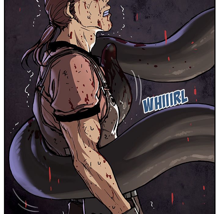 Read Leviathan (Lee Gyuntak) EN Manga Online