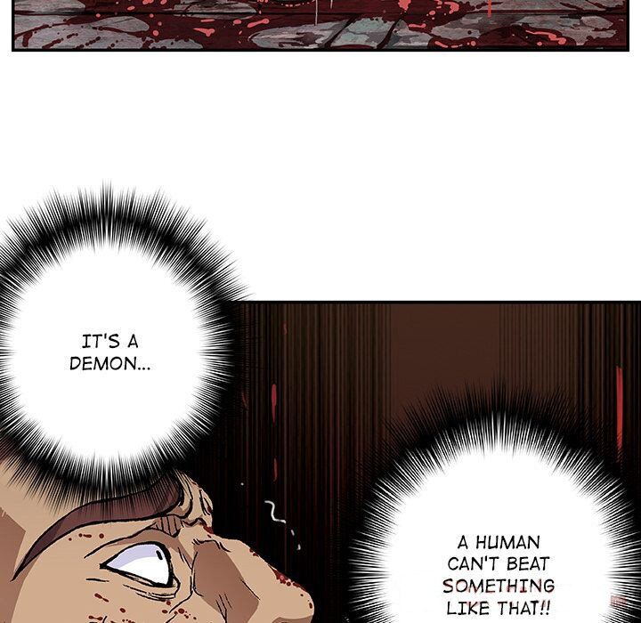 Read Leviathan (Lee Gyuntak) EN Manga Online