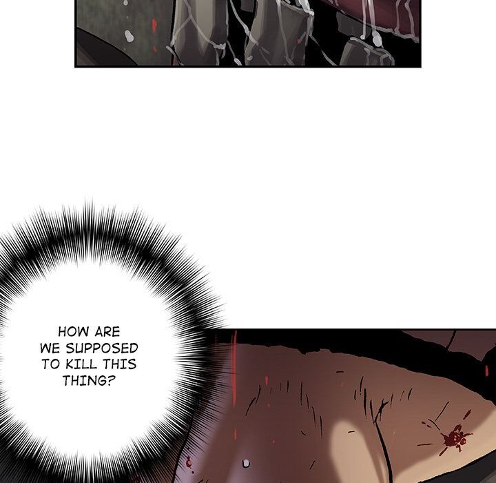 Read Leviathan (Lee Gyuntak) EN Manga Online