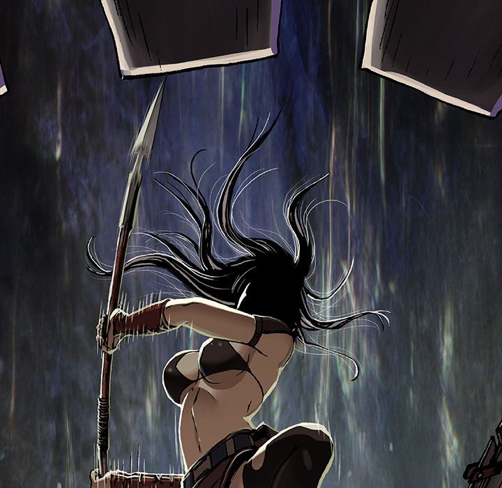 Read Leviathan (Lee Gyuntak) EN Manga Online