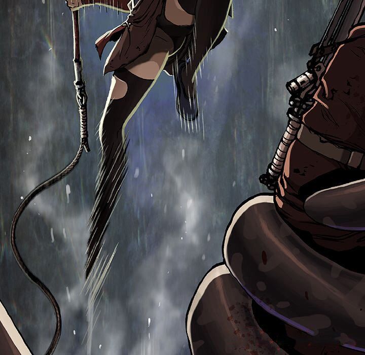 Read Leviathan (Lee Gyuntak) EN Manga Online