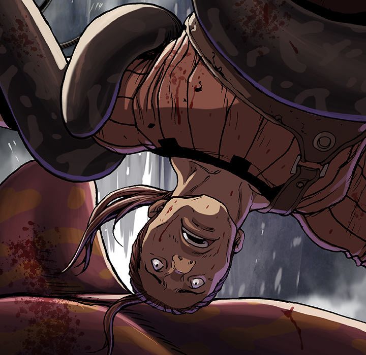 Read Leviathan (Lee Gyuntak) EN Manga Online
