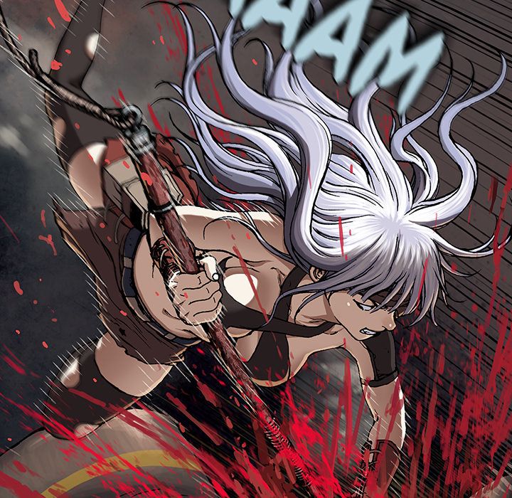 Read Leviathan (Lee Gyuntak) EN Manga Online