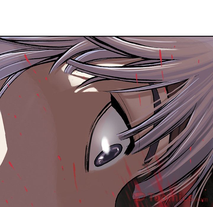 Read Leviathan (Lee Gyuntak) EN Manga Online