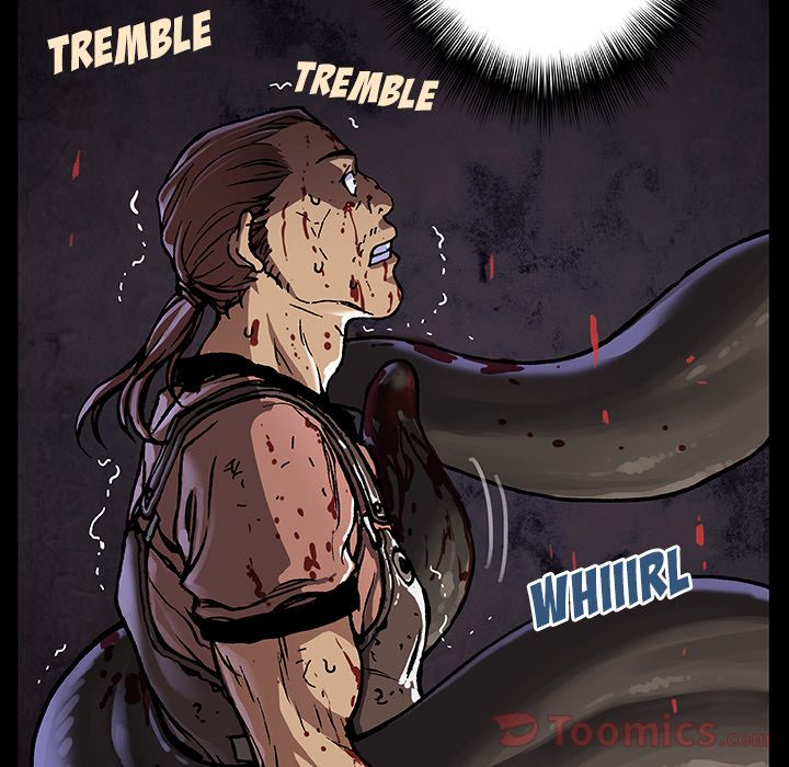Read Leviathan (Lee Gyuntak) EN Manga Online