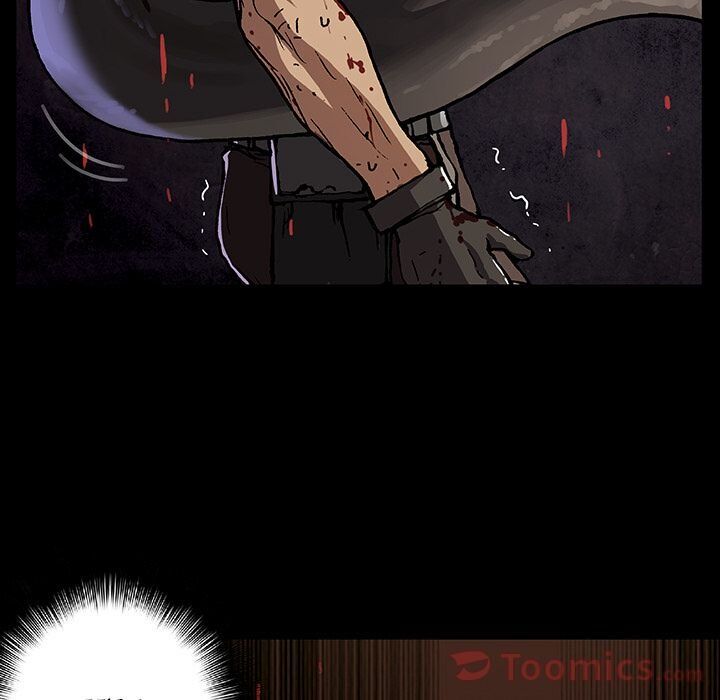 Read Leviathan (Lee Gyuntak) EN Manga Online