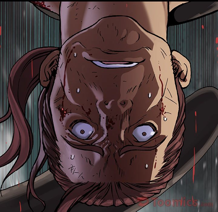 Read Leviathan (Lee Gyuntak) EN Manga Online