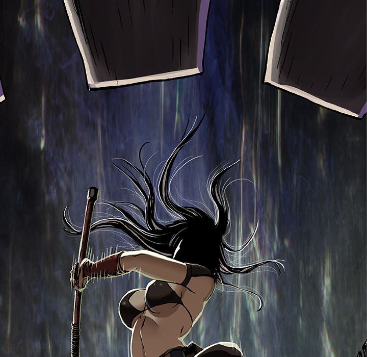 Read Leviathan (Lee Gyuntak) EN Manga Online