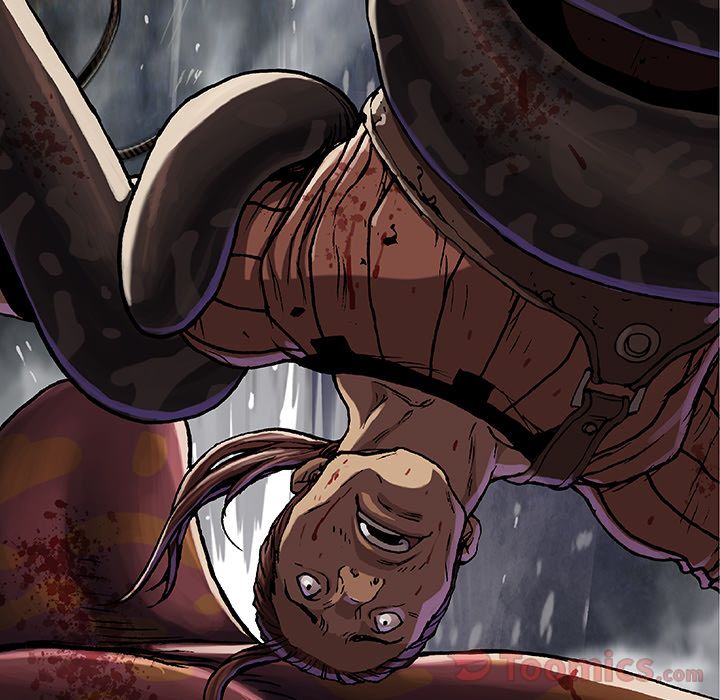 Read Leviathan (Lee Gyuntak) EN Manga Online
