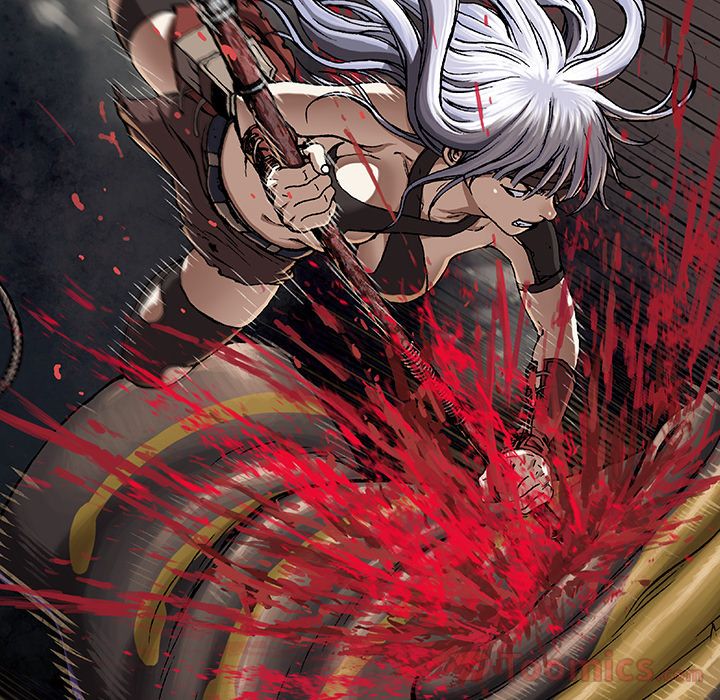 Read Leviathan (Lee Gyuntak) EN Manga Online